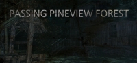 Passing Pineview Forest Box Art
