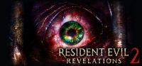Resident Evil: Revelations 2 Box Art