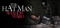 Hat Man, The: Shadow Ward Box Art