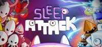 Sleep Attack Box Art