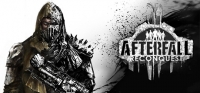 Afterfall: Reconquest Episode 1 Box Art