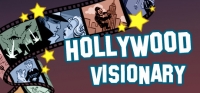 Hollywood Visionary Box Art