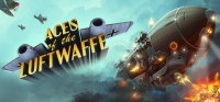 Aces of the Luftwaffe Box Art