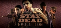 Stay Dead Evolution Box Art