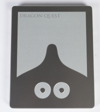 Dragon Quest Heroes: The World Tree's Woe and the Blight Below SteelBook Box Art