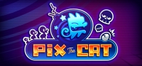 Pix the Cat Box Art