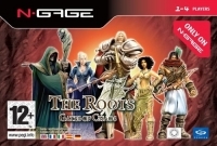 Roots, The: Gates of Chaos Box Art