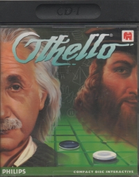 Othello Box Art