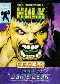 Incredible Hulk, The Box Art