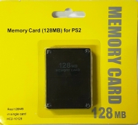 Memory Card HC2-10128 Box Art