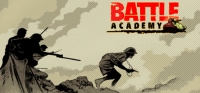 Battle Academy Box Art