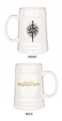Dragon Age: Inquisition Stein Box Art