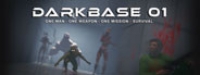 DarkBase 01 Box Art