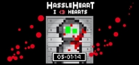 HassleHeart Box Art