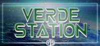 Verde Station Box Art