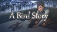 Bird Story, A Box Art