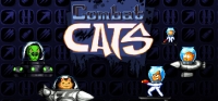 Combat Cats Box Art