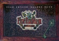 Fire Emblem: Thracia 776 - Deluxe Pack Box Art