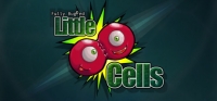 Little Cells Box Art