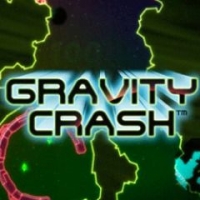 Gravity Crash Box Art