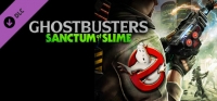 Ghostbusters: Sanctum of Slime Challange Pack Box Art