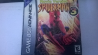 Spider-Man 3: Movie Version Box Art