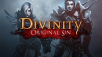 Divinity: Original Sin Box Art