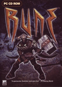 Rune Box Art