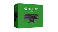 Microsoft Xbox One 1TB Box Art