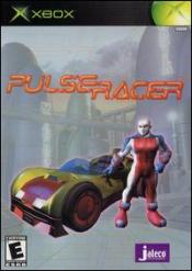 Pulse Racer Box Art