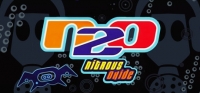 N2O: Nitrous Oxide Box Art