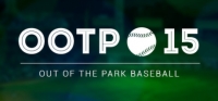 Out of the Park Baseball 15 Box Art