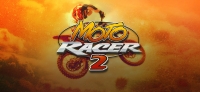 Moto Racer 2 Box Art