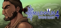 Millennium 4: Beyond Sunset Box Art
