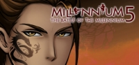 Millennium 5: The Battle of the Millennium Box Art