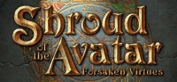 Shroud of the Avatar: Forsaken Virtues Box Art
