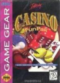 Casino FunPack Box Art
