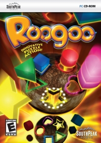 Roogoo Box Art