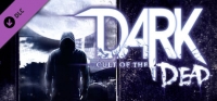 Dark: Cult of the Dead Box Art