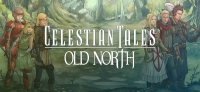 Celestian Tales: Old North Box Art