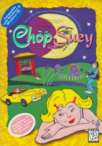 Chop Suey Box Art