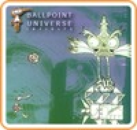 Ballpoint Universe: Infinite Box Art