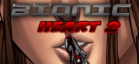 Bionic Heart 2 Box Art