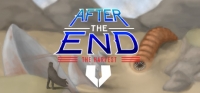 After The End: The Harvest Box Art