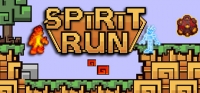 Spirit Run: Fire vs. Ice Box Art