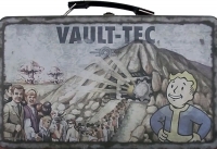 Fallout 4 (tin box) Box Art