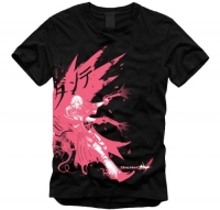 Devil May Cry 4 Dante T-shirt Box Art