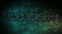 Black Mirror III, The Box Art