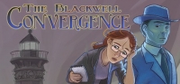 Blackwell Convergence Box Art