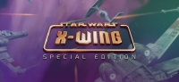 Star Wars: X-Wing - Special Edition Box Art